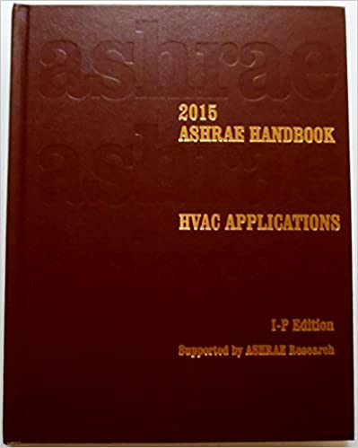 2009 ashrae fundamentals handbook pdf